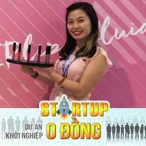 Meet your Posher, Phoebe